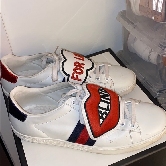 Sneakers - Picture 2 of 3